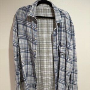 Faherty Reversal Button Downs